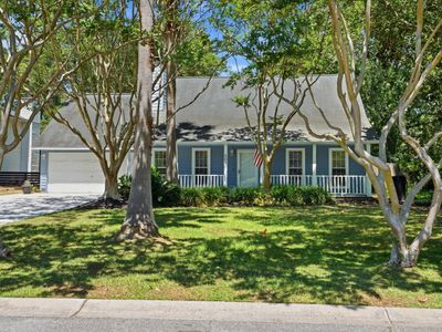 506 Upland Place, Mount Pleasant, SC 29464