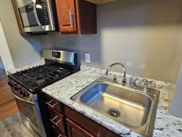 762 Globe Street, Unit 2, Fall River, MA 02724