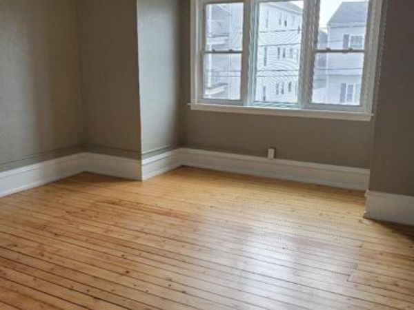 762 Globe Street, Unit 2, Fall River, MA 02724