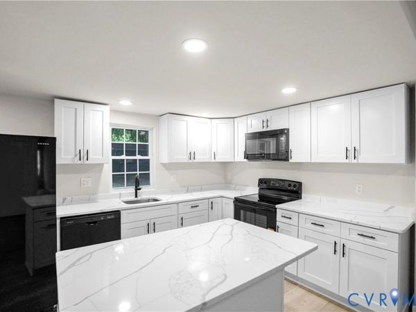 317 S West Street , Petersburg, VA 23803
