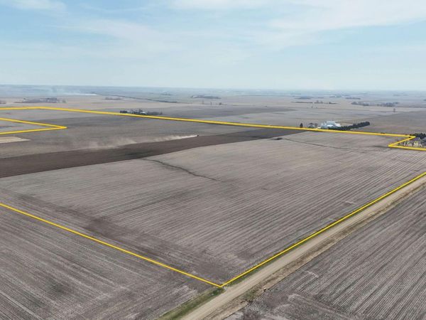 US Hwy 30, Glidden, IA 51443