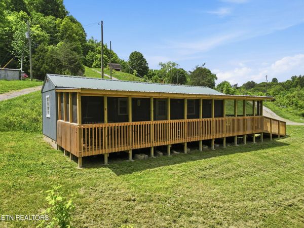 431 Highridge Court, Maynardville, TN 37807