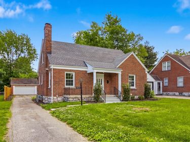 512 Rosemont Garden , Lexington, KY 40503