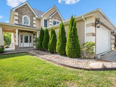 200 Crooked Creek Drive, London, KY 40744