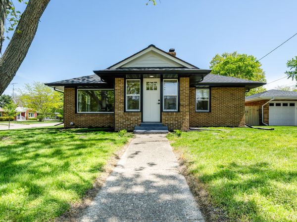 1503 Langley Avenue, St. Joseph, MI 49085