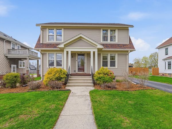 110 Hein Ave, Plymouth, WI 53073