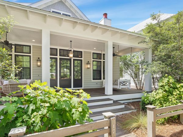 17 Bluestem Lane, Santa Rosa Beach, FL 32459
