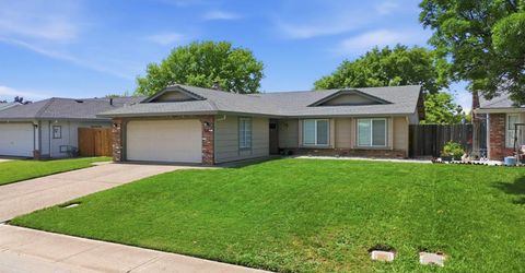 4202 Deaton Dr, Olivehurst, CA 95961 Photo