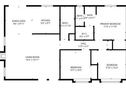 4202 Deaton Dr, Olivehurst, CA 95961 Photo