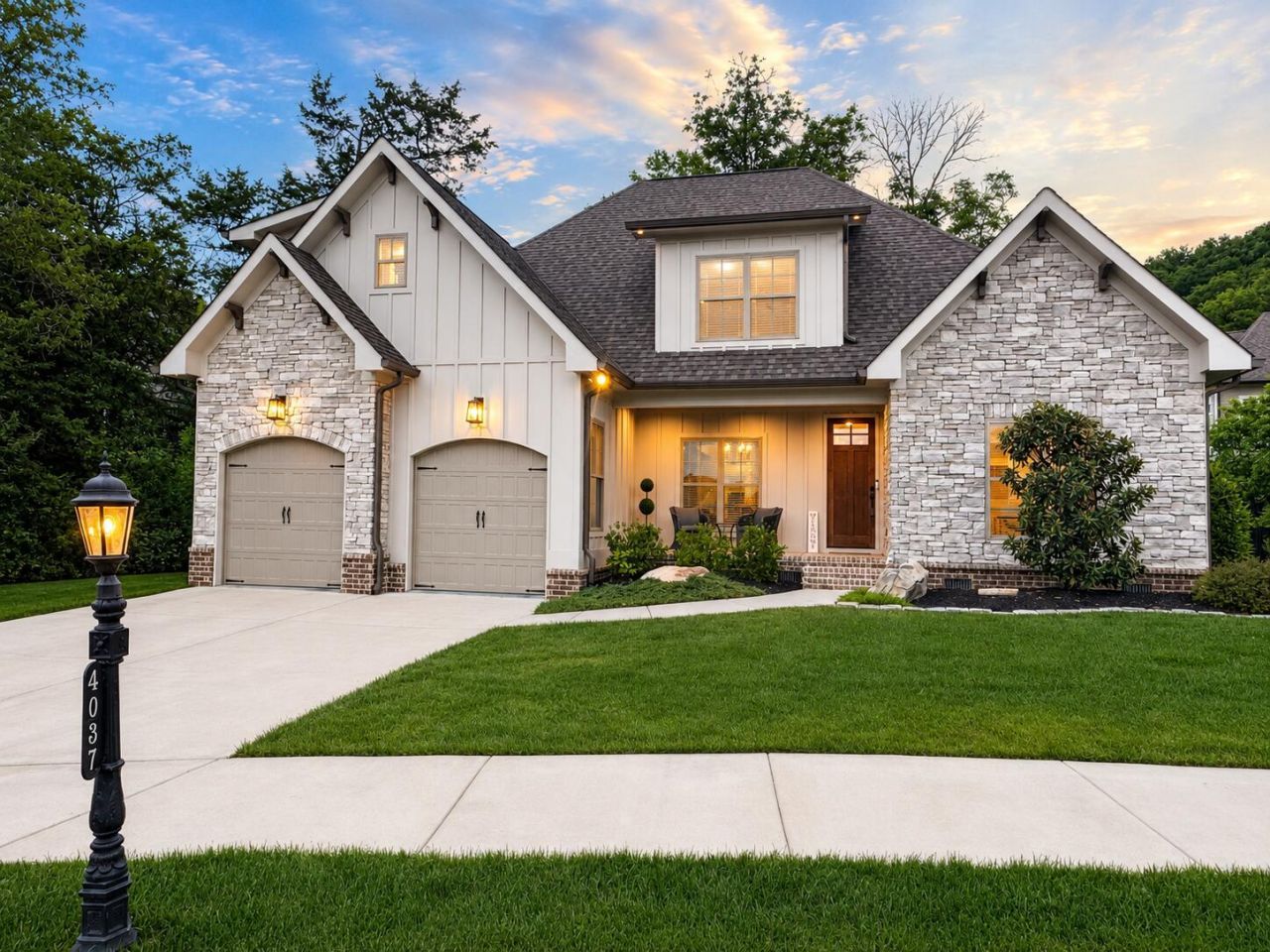 4037 Barnsley Loop, Ooltewah, TN 37363 Main Photo