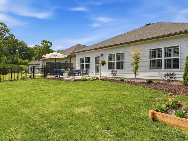 5168 Meadowbend Drive, Cleveland, TN 37312