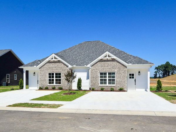 2116 Shady Lane, Cleveland, TN 37312