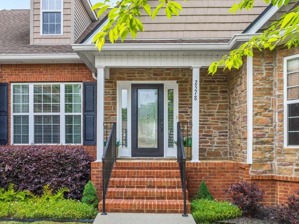 2578 Sweet Bay Circle, Cleveland, TN 37312