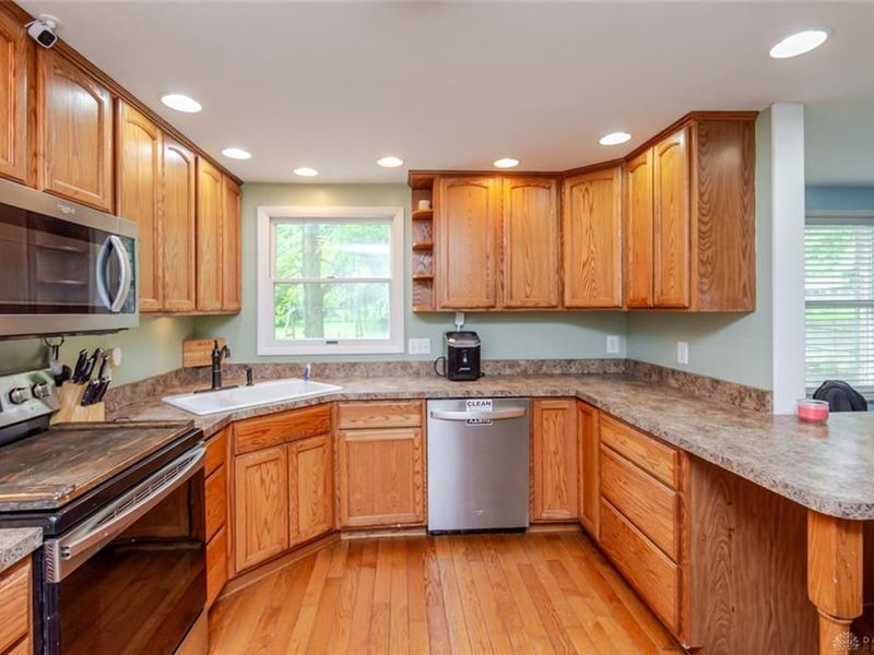 2543 Coldsprings Drive, Beavercreek, OH 45434 Photo 14