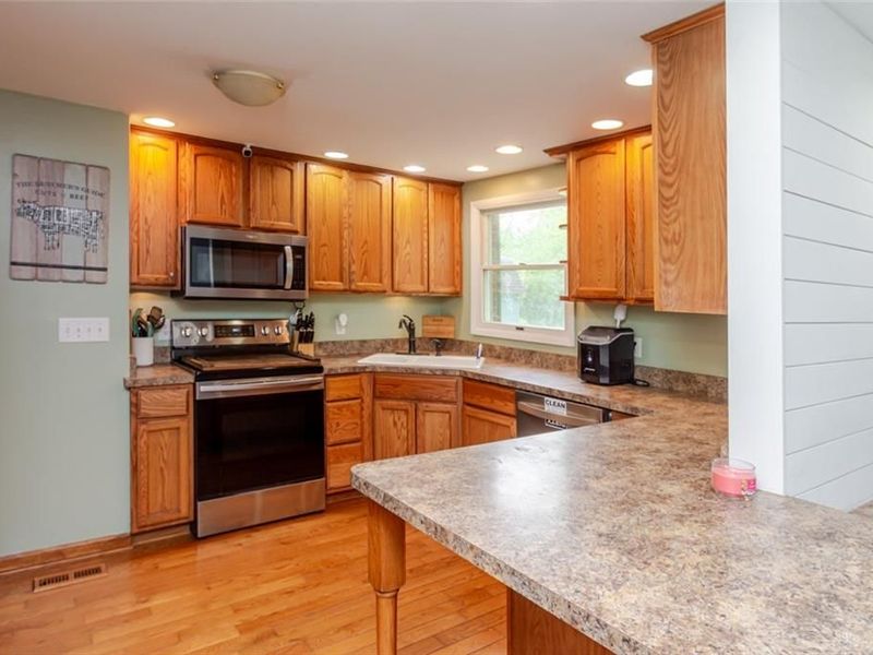 2543 Coldsprings Drive, Beavercreek, OH 45434 Photo 16