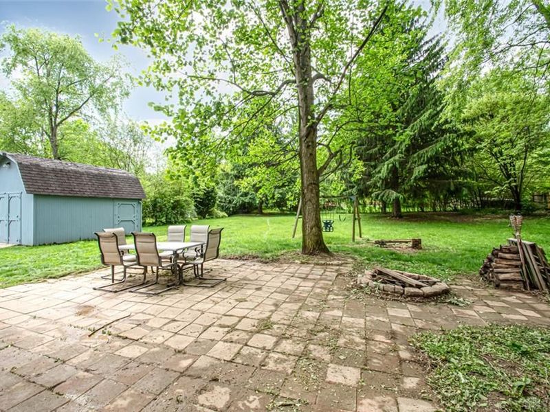 2543 Coldsprings Drive, Beavercreek, OH 45434 Photo 33