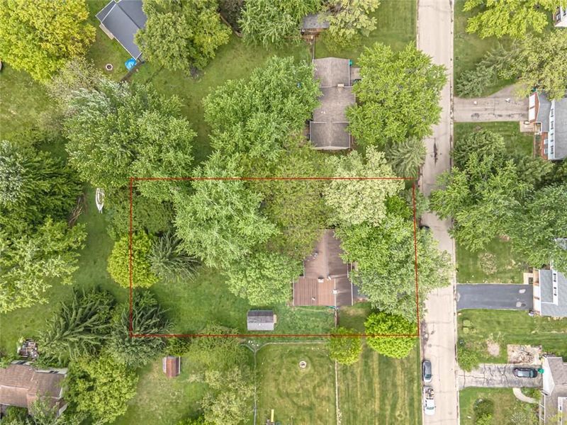2543 Coldsprings Drive, Beavercreek, OH 45434 Photo 38
