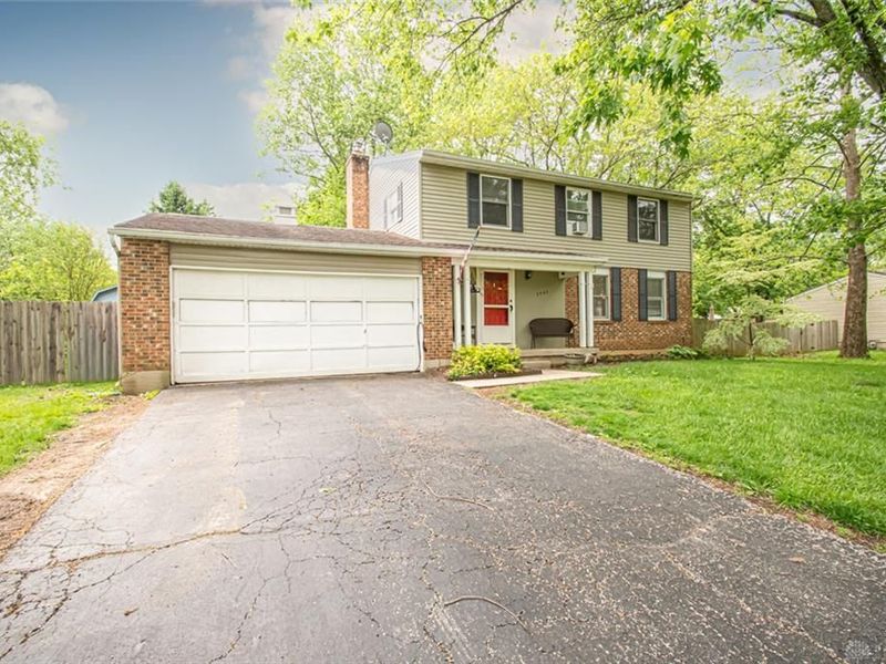 2543 Coldsprings Drive, Beavercreek, OH 45434 Photo 43