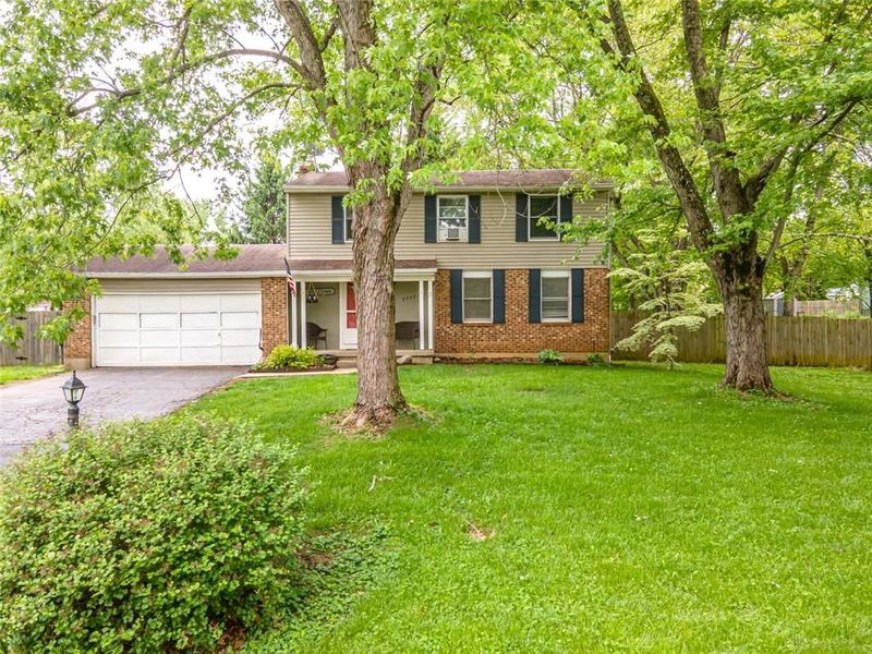 2543 Coldsprings Drive, Beavercreek, OH 45434 Photo 44