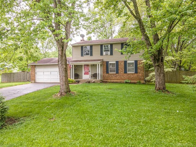 2543 Coldsprings Drive, Beavercreek, OH 45434 Photo 48