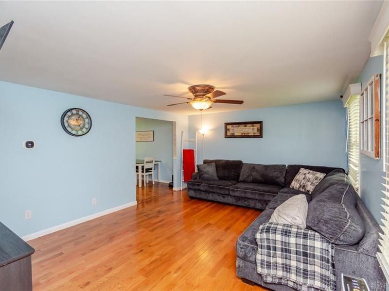 2543 Coldsprings Drive, Beavercreek, OH 45434 Photo 7