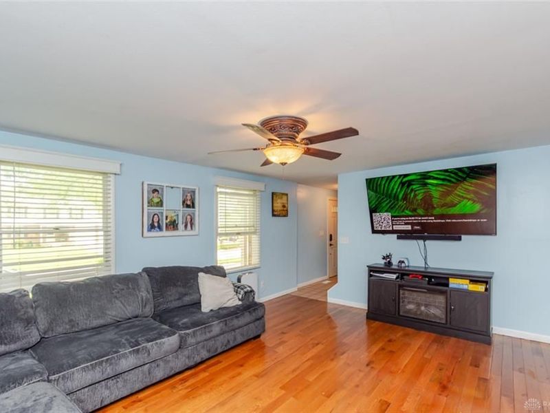 2543 Coldsprings Drive, Beavercreek, OH 45434 Photo 9