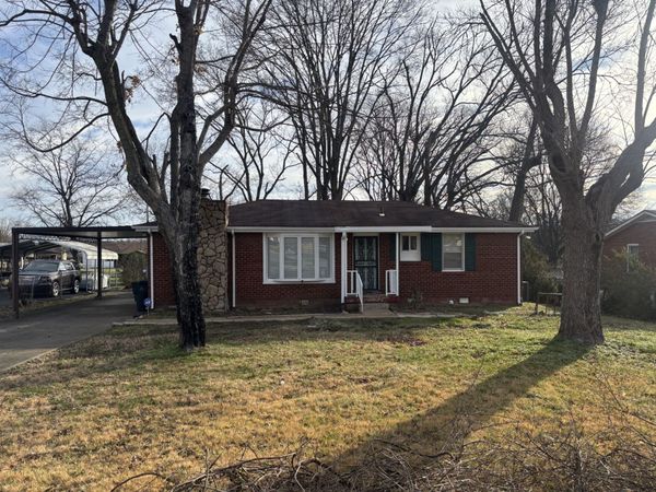 4010 Tucker Rd , Nashville, TN 37218