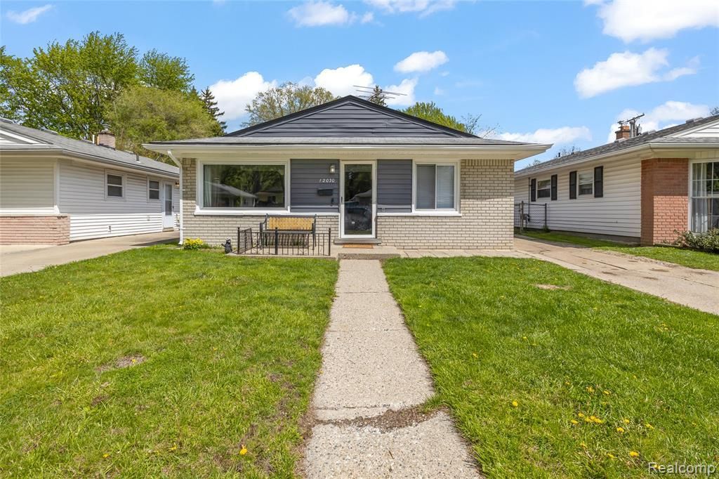 12030 Arcola Street, Livonia, MI 48150 Main Photo