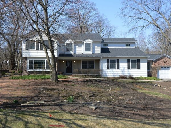4N074 Thornly Road , St. Charles, IL 60174
