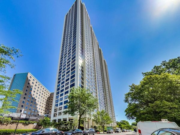 2800 N Lake Shore Drive , Unit 2414, Chicago, IL 60657