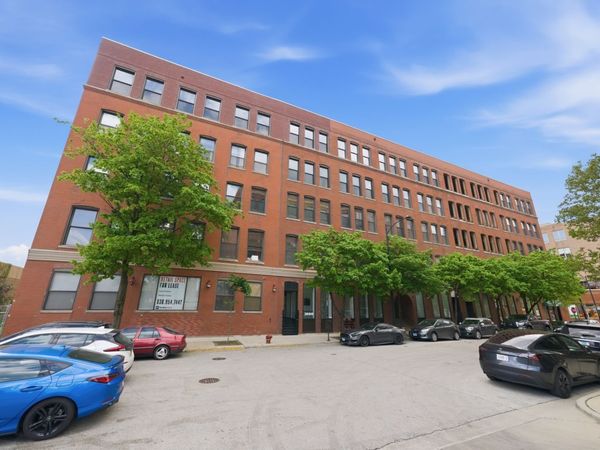 400 S Green Street , Unit 310, Chicago, IL 60607