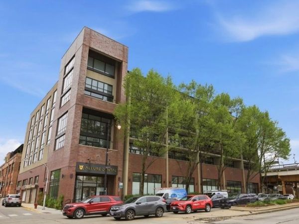 3946 N Ravenswood Avenue , Unit 505, Chicago, IL 60613