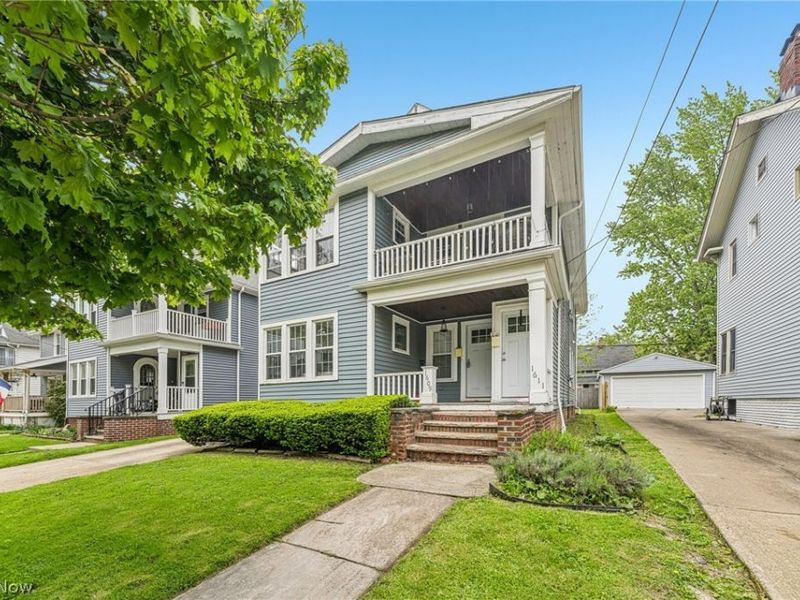 1609 Westwood Avenue, Lakewood, OH 44107 Photo 1