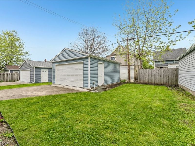 1609 Westwood Avenue, Lakewood, OH 44107 Photo 41