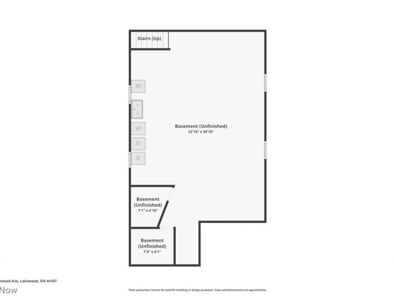 1609 Westwood Avenue, Lakewood, OH 44107 Photo 46