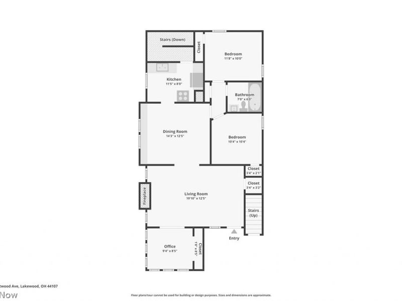 1609 Westwood Avenue, Lakewood, OH 44107 Photo 47