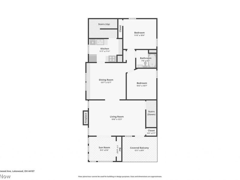 1609 Westwood Avenue, Lakewood, OH 44107 Photo 48