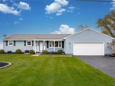 4653 Thilk Drive, Wilson, NY 14172