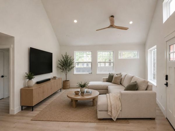 908 E 13th ST, Unit 3, Austin, TX 78702