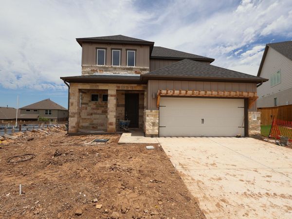 2125 Spokane DR, Leander, TX 78641
