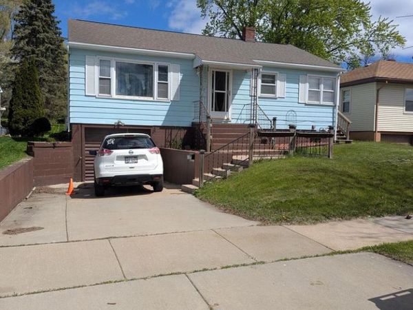 707 Packard STREET, Tomah, WI 54660