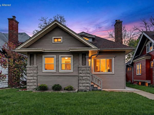 2534 46th STREET, Milwaukee, WI 53210