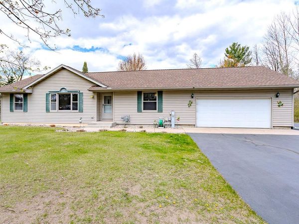 146104 JULIE LANE, Mosinee, WI 54455