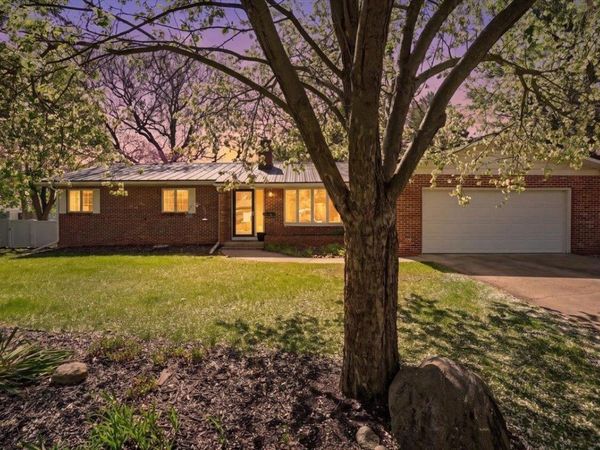 418 Oakridge Drive, Portage, WI 53901