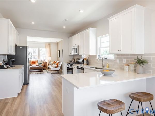 12444 Wescott Avenue, Midlothian, VA 23112