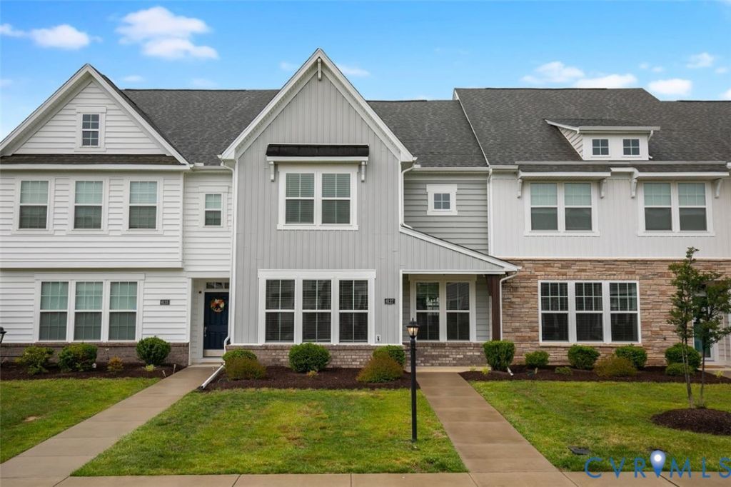 6127 Buntline Lane, Chesterfield, VA 23234 Main Photo