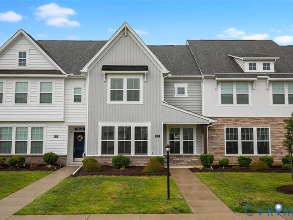 6127 Buntline Lane, Chesterfield, VA 23234