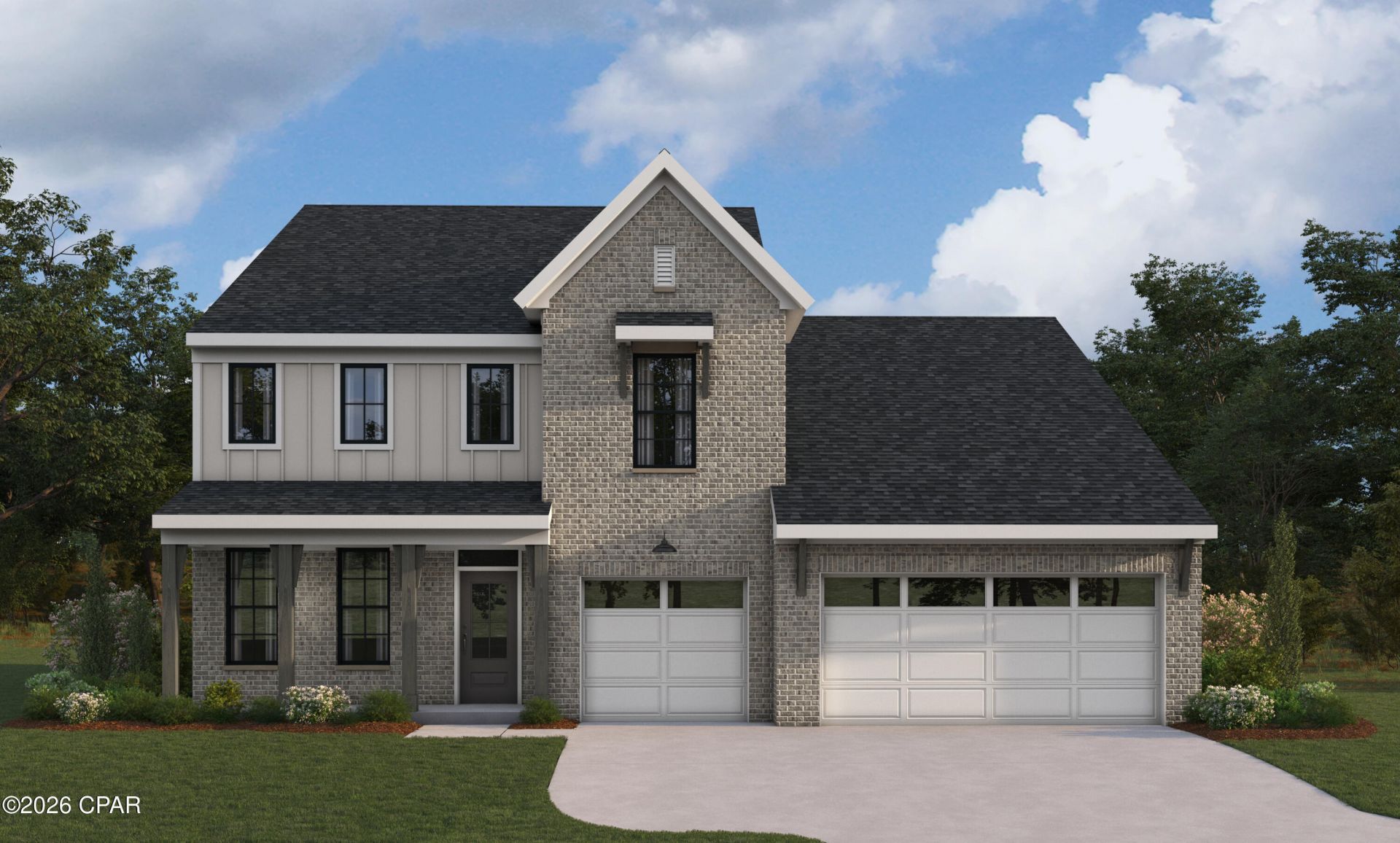 342 Sheephead Bayou Drive , Panama City Beach, FL 32407 Main Photo