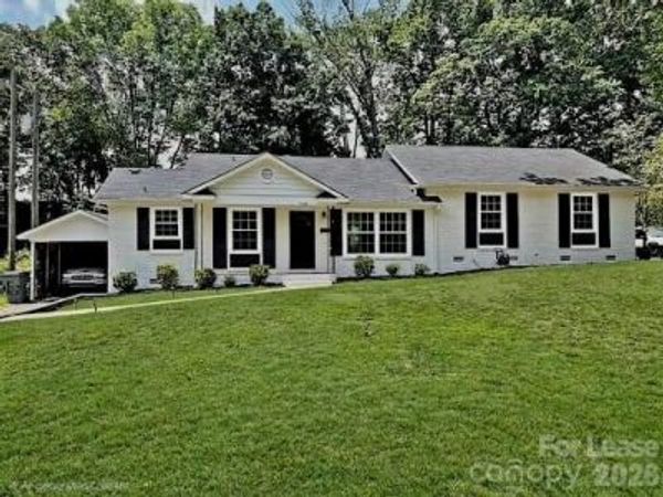 7622 Briardale Drive , Unit 1, Charlotte, NC 28212