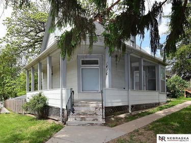 1416 O Street, Omaha, NE 68107